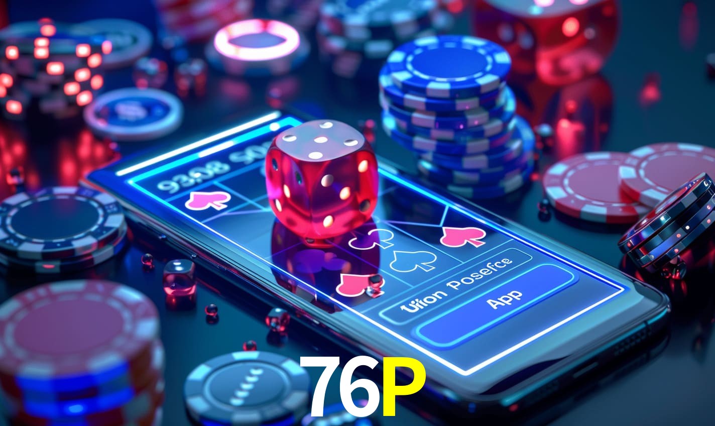 Baixar App 76P