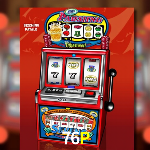 Melhor Casino Online 76P