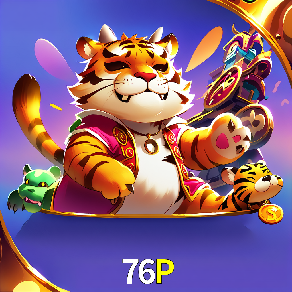 Cassino Online 76P